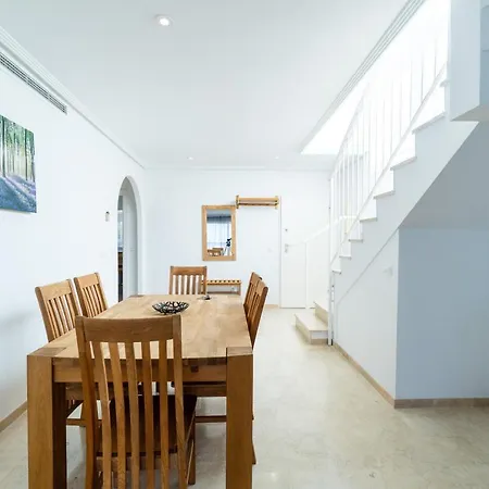 Apartamento Mascarat Oasis Beach