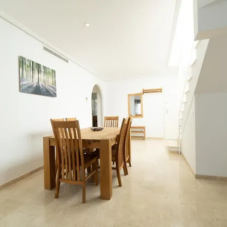 Apartamento Mascarat Oasis Beach Altea