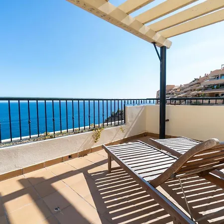 Apartamento Mascarat Oasis Beach