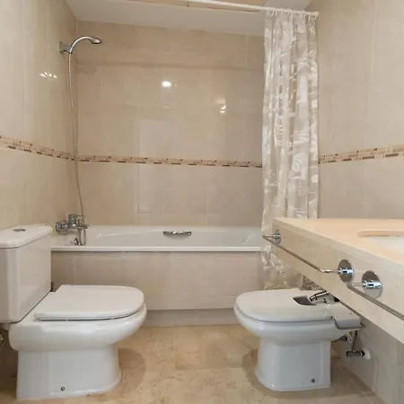 Mascarat Oasis Beach Альтеа