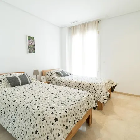 Mascarat Oasis Beach