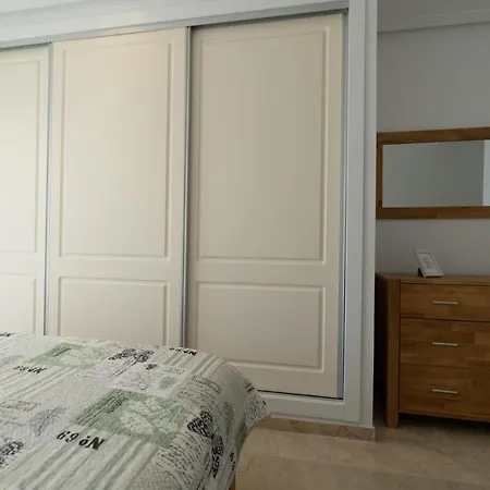 Appartement Mascarat Oasis Beach