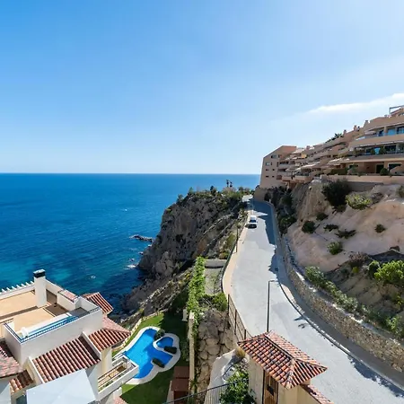 Mascarat Oasis Beach Altea